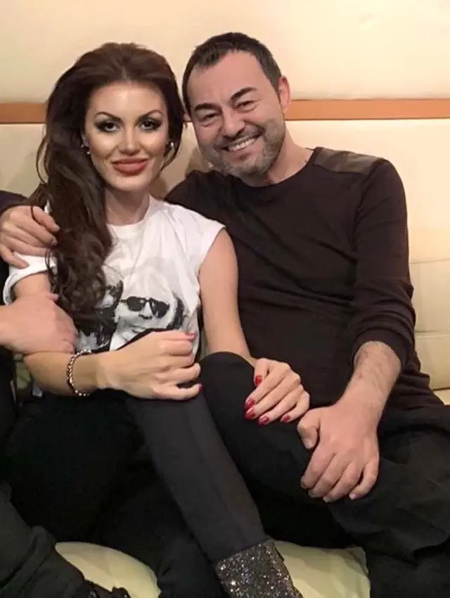Serdar Ortaç: Başkasının şarkısını okumam ama onun yeri başka Serdar Ortaç: Başkasının şarkısını okumam ama onun yeri başka