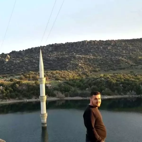 Sobadan zehirlenen imam yaşamını yitirdi Sobadan zehirlenen imam yaşamını yitirdi