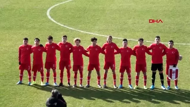 Spor ege kupası'nda şampiyon türkiye Spor ege kupası'nda şampiyon türkiye