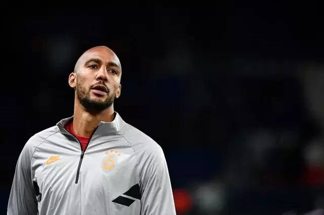 Steven Nzonzi, West Ham United'la anlaşmak üzere Steven Nzonzi, West Ham United'la anlaşmak üzere