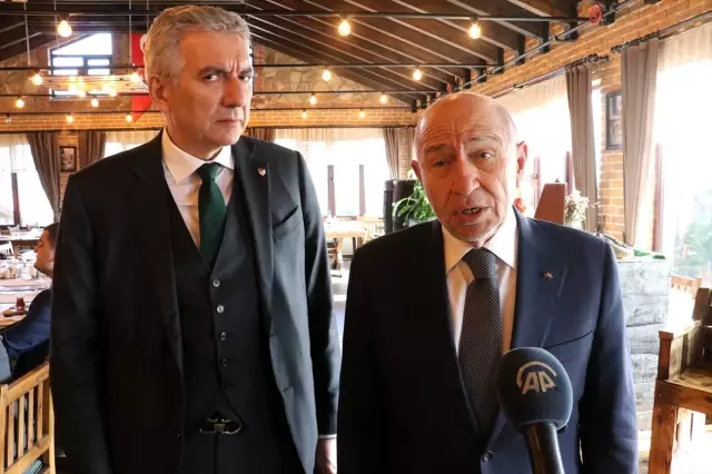 TFF Başkanı Nihat Özdemir: Futbol takımlarımızın hiçbir hakkı ziyan olmaz TFF Başkanı Nihat Özdemir: Futbol takımlarımızın hiçbir hakkı ziyan olmaz