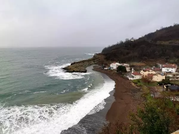 Timsah Adası turizme kazandırılacak Timsah Adası turizme kazandırılacak