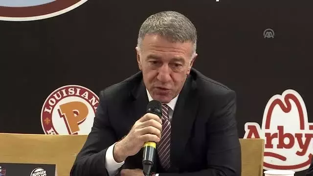 Trabzonspor Kulübü, TAB Gıda'yla sponsorluk anlaşması imzaladı Trabzonspor Kulübü, TAB Gıda'yla sponsorluk anlaşması imzaladı