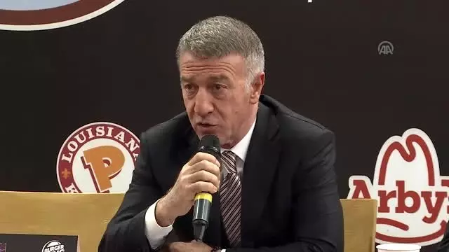 Trabzonspor Kulübü, TAB Gıda'yla sponsorluk anlaşması imzaladı Trabzonspor Kulübü, TAB Gıda'yla sponsorluk anlaşması imzaladı
