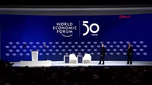Trump fed'den şikayetçi Trump fed'den şikayetçi