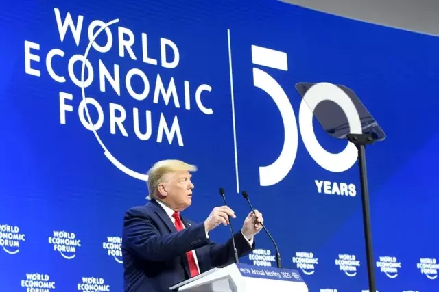 Trump: Trump: