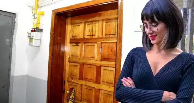 Tuğba öğretmenin asılı bulunduğu su borusu ve odanın görüntüleri ortaya çıktı Tuğba öğretmenin asılı bulunduğu su borusu ve odanın görüntüleri ortaya çıktı