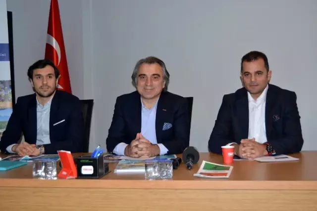 Türkiye, Avrupa'da 52 milyar Euro'luk bisiklet turizminden pay almak istiyor Türkiye, Avrupa'da 52 milyar Euro'luk bisiklet turizminden pay almak istiyor
