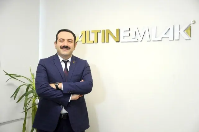 Türkiye genelinde tapu dairelerinde 2 milyon 338 bin 269 satış yapıldı Türkiye genelinde tapu dairelerinde 2 milyon 338 bin 269 satış yapıldı