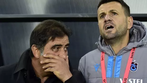 Yeni Malatyaspor, Ünal Karaman'la görüşmelere başladı Yeni Malatyaspor, Ünal Karaman'la görüşmelere başladı