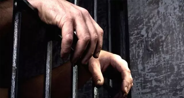 Bir cezaevi mahkumu mektup yazarak yardım istedi: Cinsel organım yok ama cinsel suçtan ceza aldım Bir cezaevi mahkumu mektup yazarak yardım istedi: Cinsel organım yok ama cinsel suçtan ceza aldım