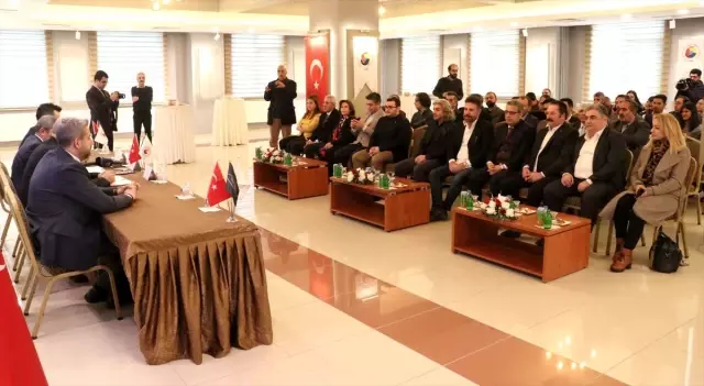 'Van Bölgesel Topluluk Merkezi' protokolü imzalandı