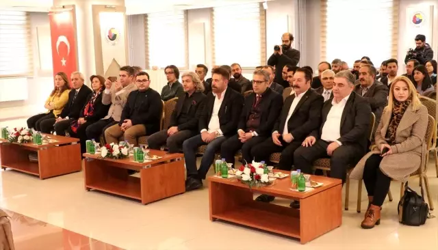 'Van Bölgesel Topluluk Merkezi' protokolü imzalandı 'Van Bölgesel Topluluk Merkezi' protokolü imzalandı