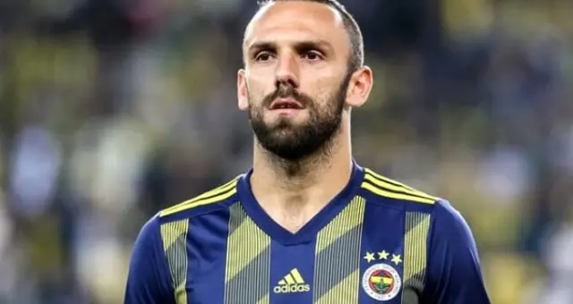 Son dakika: Vedat Muriqi, PFDK'ya sevk edildi