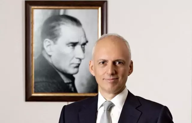 Yapı Kredi’den ilk yeşil tahvil ihracı