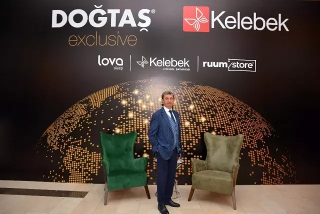 Yeni nesil teknolojik mobilyalar hayatımıza giriyor Yeni nesil teknolojik mobilyalar hayatımıza giriyor