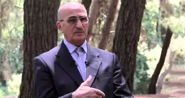 Yusuf Bekmezci, FETÖ elebaşının canlı kuryeliğini yapmış