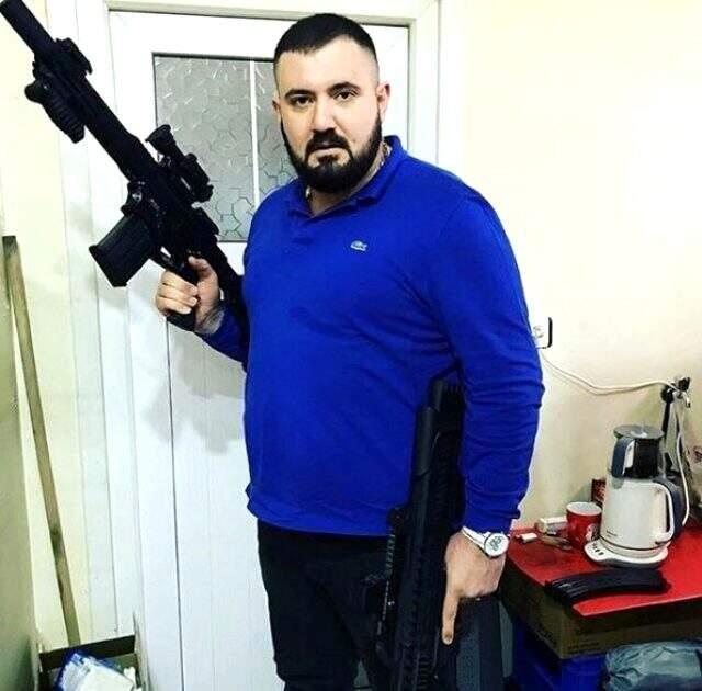 Zorla sütyen giydiren 'Döner Kardeşler' suç örgütü davasında mahkeme başkanı isyan etti: Seviye yerlerde