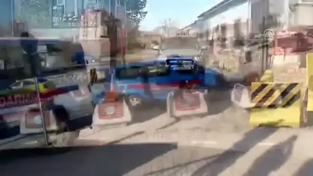 20 yıl hapis cezası bulunan hükümlü 7 yıl sonra yakalandı 20 yıl hapis cezası bulunan hükümlü 7 yıl sonra yakalandı