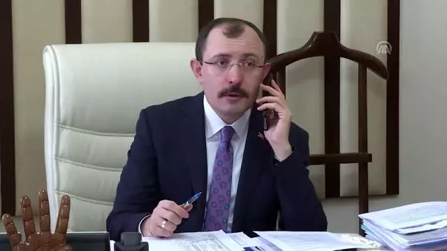 AK Parti Grup Başkanvekili Muş: (Çarşı ve mahalle bekçilerine) Vatandaşı durdurup kimlik sorma... AK Parti Grup Başkanvekili Muş: (Çarşı ve mahalle bekçilerine) Vatandaşı durdurup kimlik sorma...