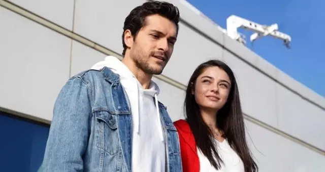 Alperen Duymaz, öğretmen sevgilisi Kübra Kelkit ile gizlice evlendi