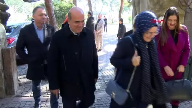 Antalya çocuklar ve aileleri, gönül elçisi projesi'yle eğlendi Antalya çocuklar ve aileleri, gönül elçisi projesi'yle eğlendi