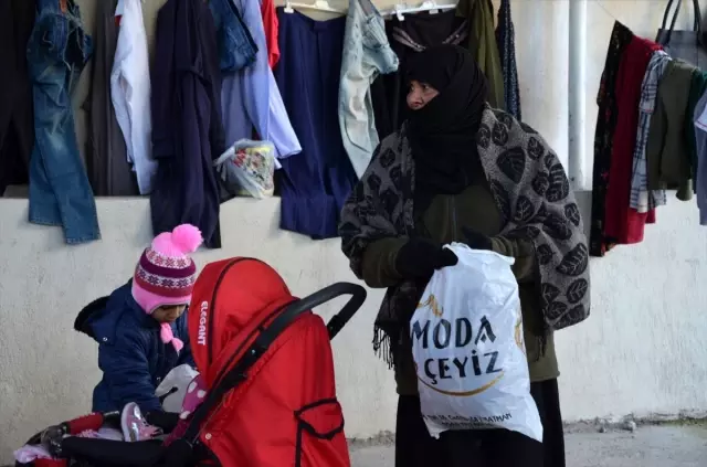 Batman' da askıda kıyafet uygulaması Batman' da askıda kıyafet uygulaması