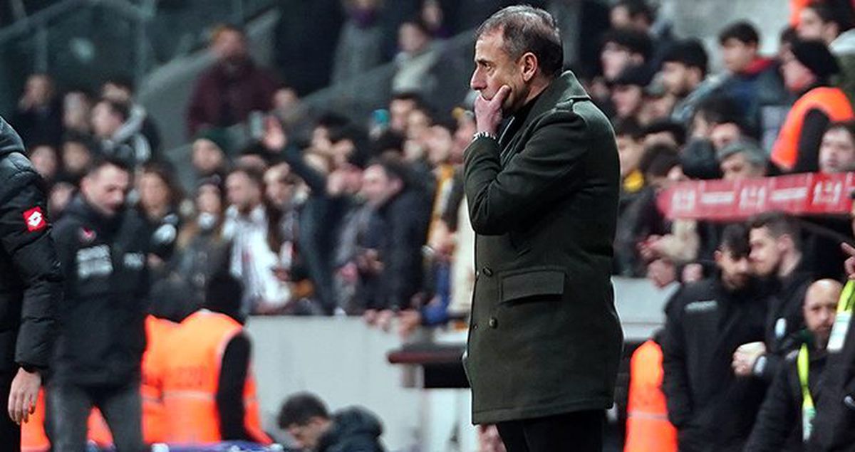 Beşiktaş yönetiminden flaş toplantı! Avcı'nın bileti kesildi