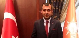 Bodrum AK Parti İlçe Başkanlığına sürpriz aday
