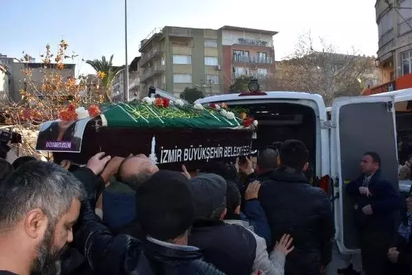 Boşandığı eşi tarafından öldürülen Büşra'nın gözleri başkasında yaşayacak (2) Boşandığı eşi tarafından öldürülen Büşra'nın gözleri başkasında yaşayacak (2)