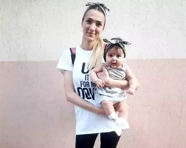 Boşandığı eşi tarafından öldürülen Büşra'nın gözleri başkasında yaşayacak (2) Boşandığı eşi tarafından öldürülen Büşra'nın gözleri başkasında yaşayacak (2)