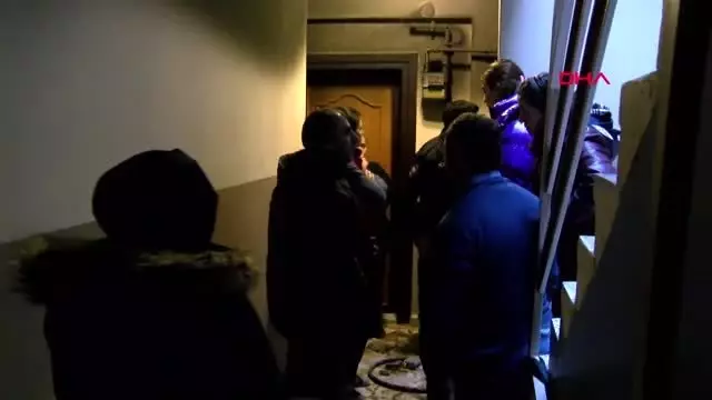 Büyükçekmece'de patlama