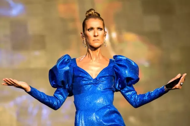 Celine Dion kimdir? Şarkıcı Celine Dion hayatı ve biyografisi! Celine Dion kimdir? Şarkıcı Celine Dion hayatı ve biyografisi!
