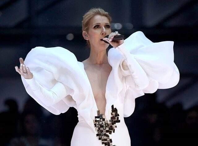 Celine Dion kimdir? Şarkıcı Celine Dion hayatı ve biyografisi!