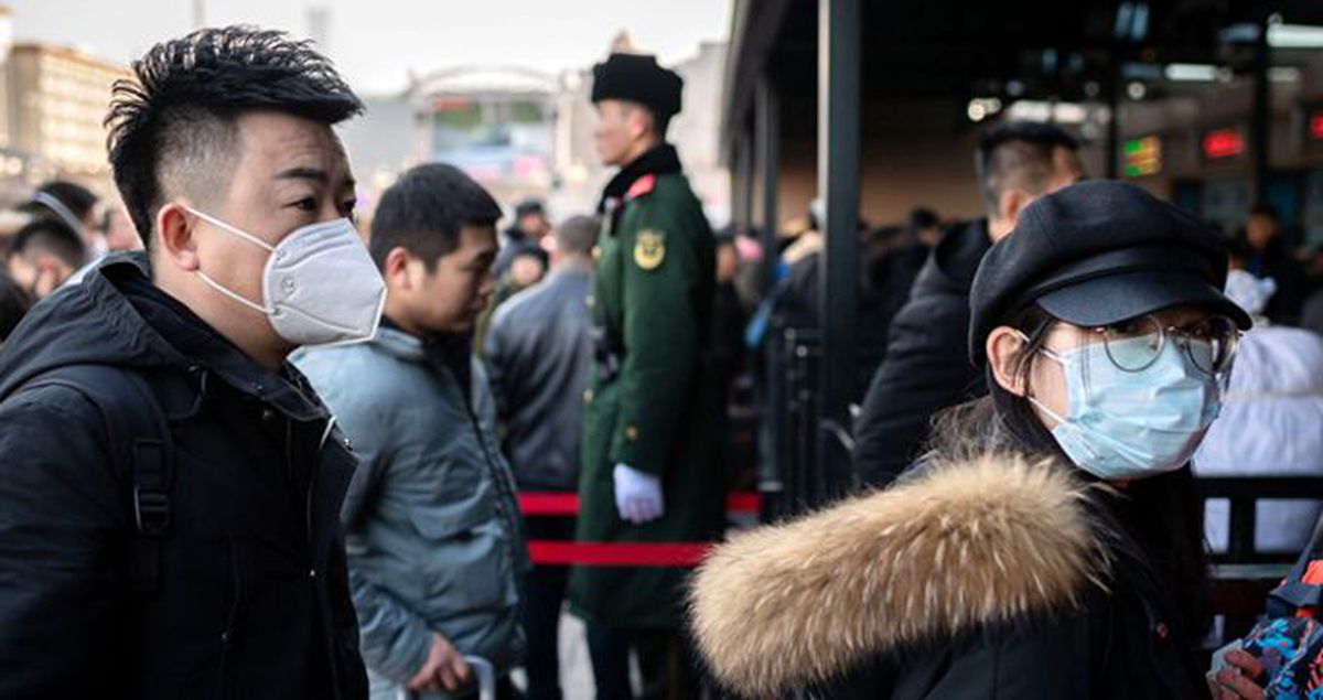 Çin'de insandan insana bulaşan gizemli virüsten ölenlerin sayısı 17'ye çıktı