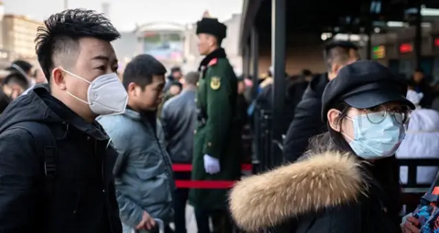 Çin'de insandan insana bulaşan gizemli virüsten ölenlerin sayısı 17'ye çıktı