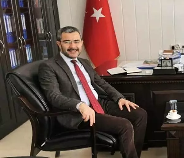 Çivril Belediye Başkanı'ndan 'şap' açıklaması Çivril Belediye Başkanı'ndan 'şap' açıklaması