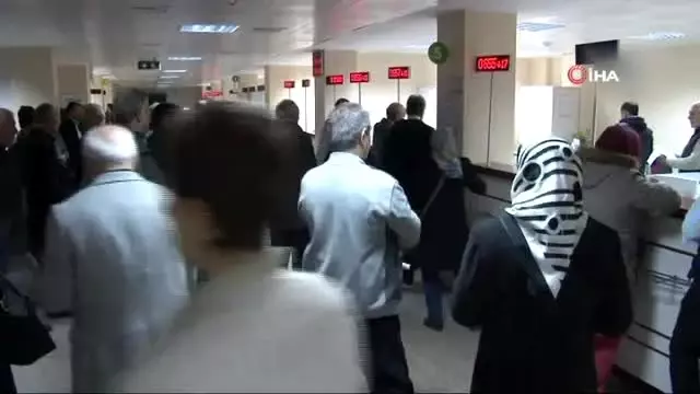 Emekliler yeni promosyon ödemelerini 1 Mart itibariyle alacak Emekliler yeni promosyon ödemelerini 1 Mart itibariyle alacak