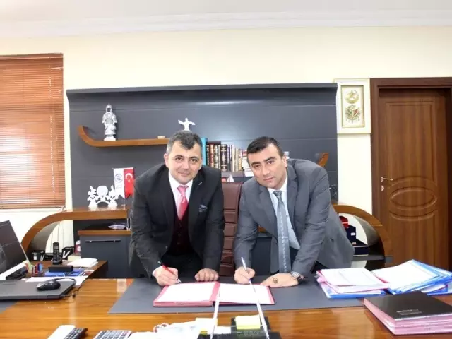Emirdağ'da İş-Kur Hizmet Noktası açılacak