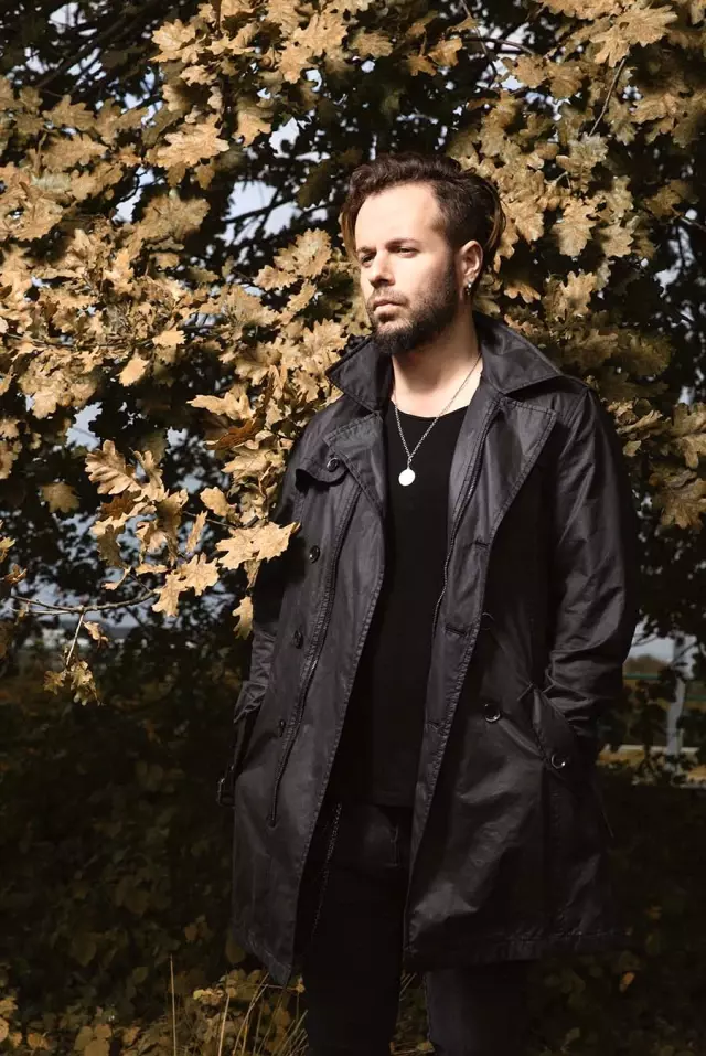 Emre Aydın: Çocukluk hayalimi gerçekleştirdim