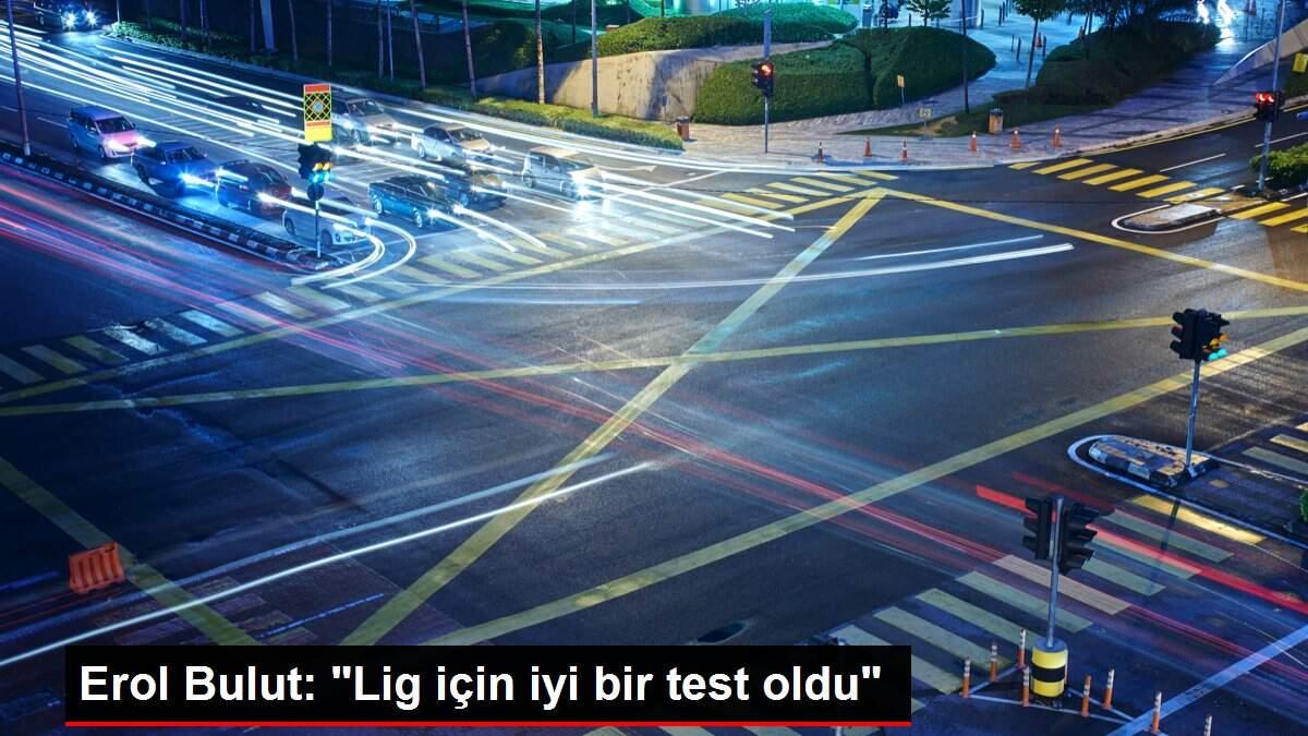Erol Bulut: Erol Bulut: