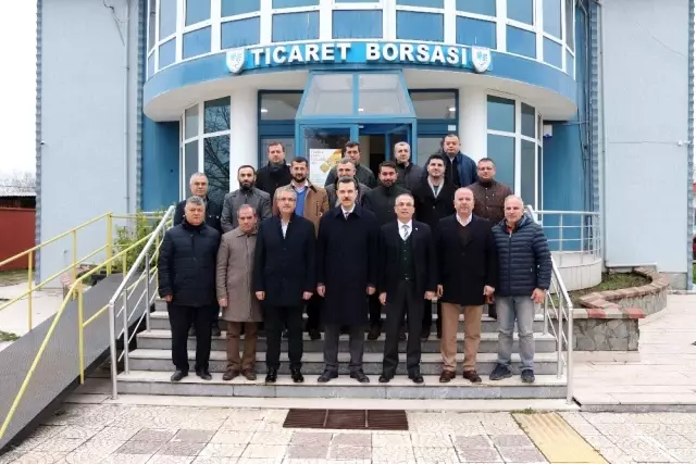 Esgin'den Mustafakemalpaşa çıkarması Esgin'den Mustafakemalpaşa çıkarması