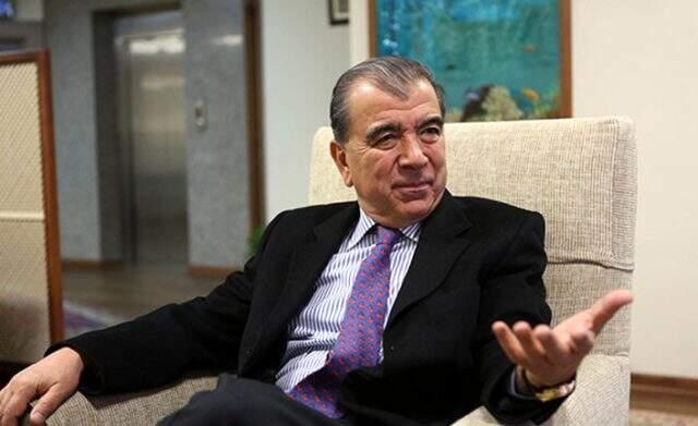 Eski MİT mensubu Enver Altaylı'ya FETÖ yöneticiliği ve casusluk davası açıldı