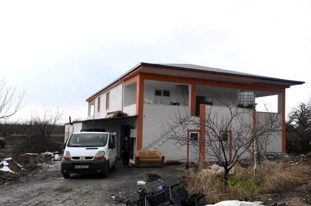 Ev temizliğinden kazandığı sermayeyle mantar üreticisi oldu