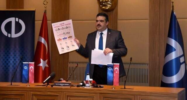 FETÖ'nün kamuya yeniden sızmak için 'tavşan aday' taktiğini kullandığı öğrenildi