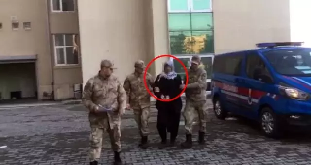 Firari asker, 26 yıl sonra yol kontrolünde yakalandı