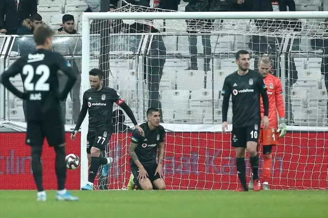 Futbol: Ziraat Türkiye Kupası Futbol: Ziraat Türkiye Kupası