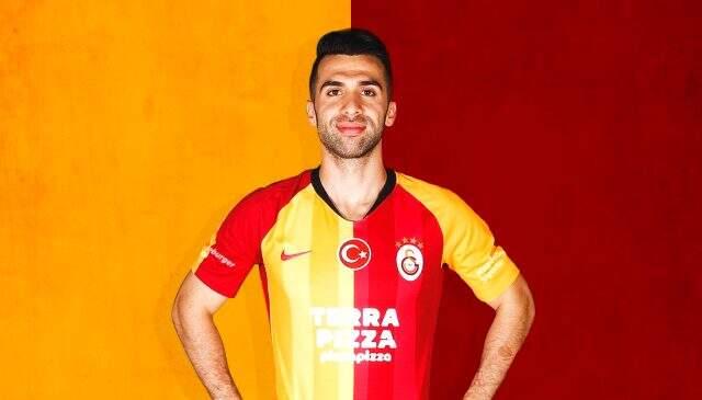 Galatasaray, Emre Taşdemir'in sözleşmesini uzattı