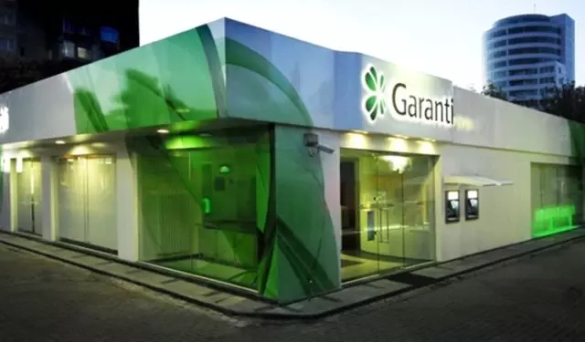 Garanti BBVA, Romanya operasyonlarını satıyor Garanti BBVA, Romanya operasyonlarını satıyor