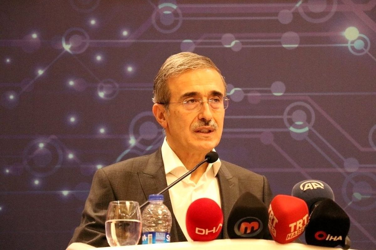 HGK-83 mühimmatı seri üretime hazır